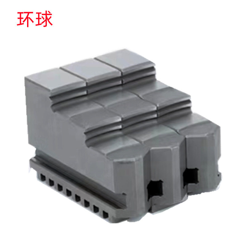 烟台环球200MM正三爪/200MM反/160正三爪自定心超硬批发销售卡盘