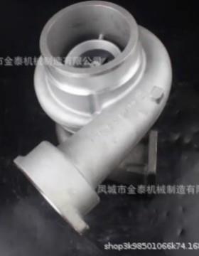 BTV8501 466807-0003 198-9914 涡轮增压器