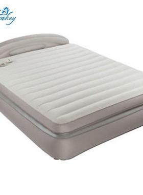 美拉奇加高气垫床家用加厚双人充气床垫植绒床充气垫198x152x45cm