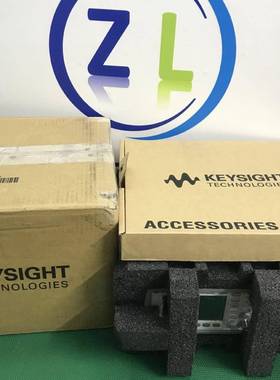 33521B KEYSIGHT是德科技33511B 33512B 33521B 33522B波形发生器