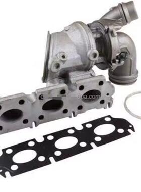 涡轮增压器7633795 11657633795 11659895980