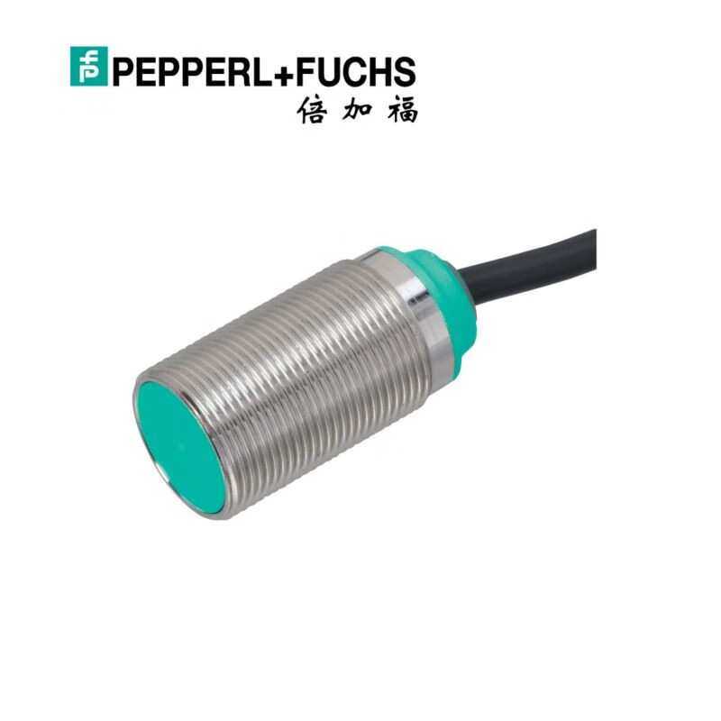 (326161-0098)NBB8-18GM30-E3倍加福电感式传感器/接近开关
