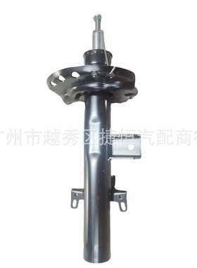 LR031666左 LR031668右适用于路虎神行者FREELANDER2后减震器