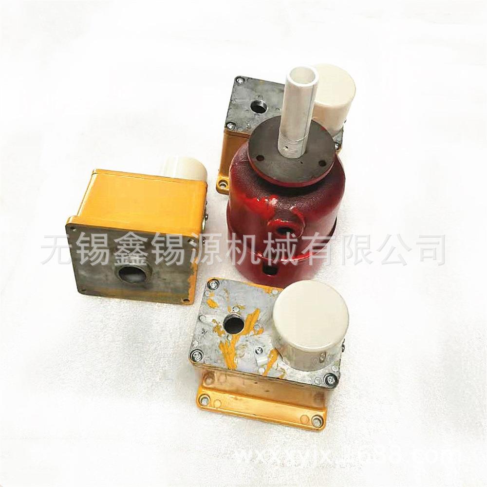 无心磨床配件M1040M1050M10100液压油箱流量继电器TY83发讯器无锡