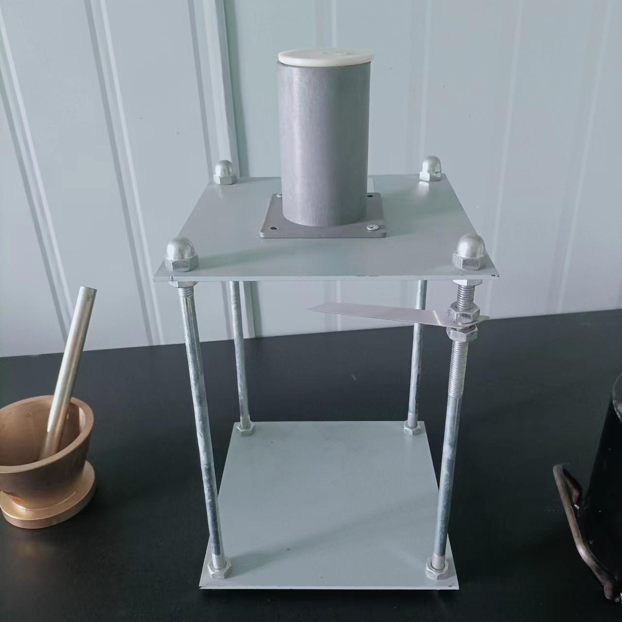 WX-2000型细集料棱角性测定仪流动时间法集料间隙率法粗糙度测试