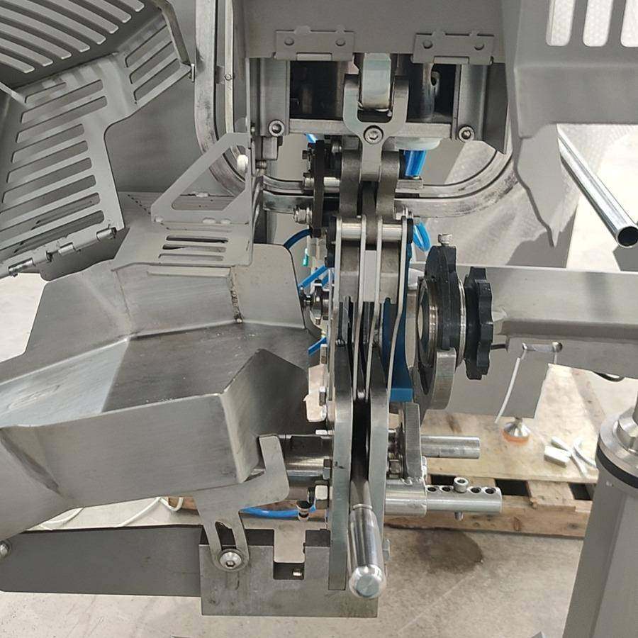 polyclips全自动气动打卡机，火腿肠打卡机,清洗/食品/商业设备,其他食品加工设备,淘宝优惠券,粉丝福利购,淘宝优惠卷