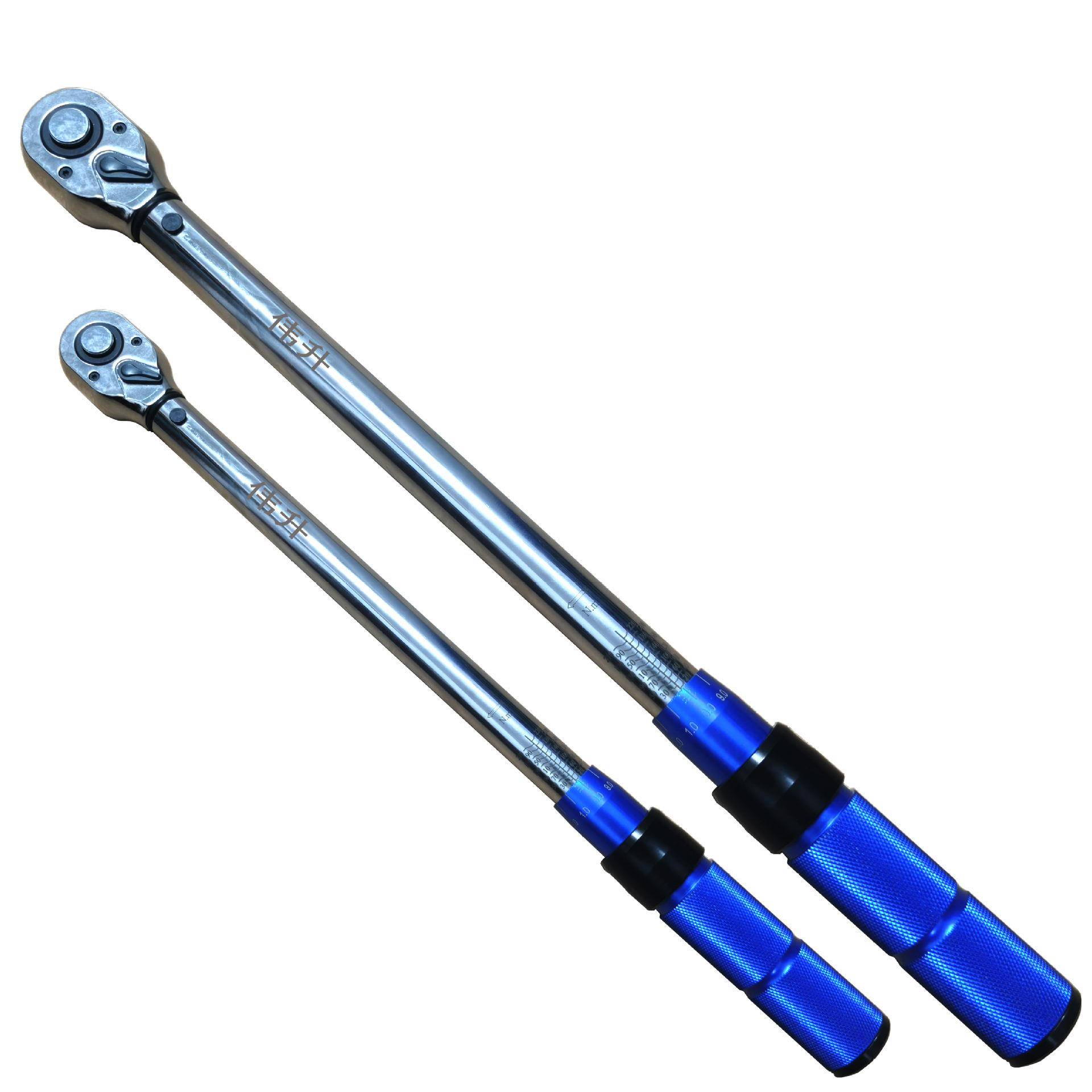 风机叶轮固定螺栓扭力扳手60-180Nm咔哒声响式扭矩扳手厂家