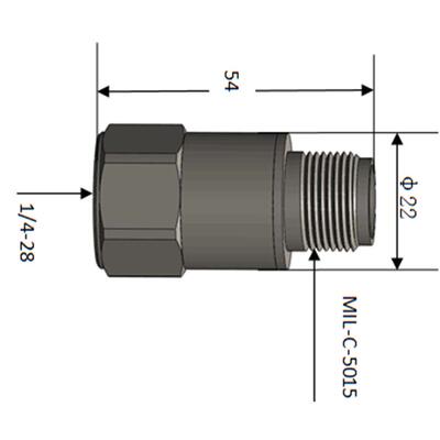 HY-A271F10压电式加速度传感器（IEPE）三轴