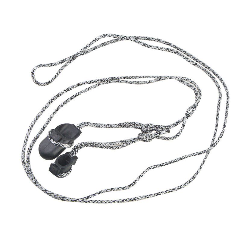 反曲弓上弓绳上弦绳 美猎弓直拉传统弓换弦器上下弦辅Y助绳安装弦