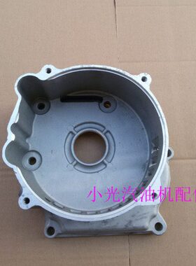 高盖k  w 6 端右盖ww3 k.2kk75kw体汽油发电机配件w5箱盖电机