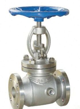 JPD 不锈钢20套保温B截止阀--WD50保温截止阀160N不锈钢41N夹