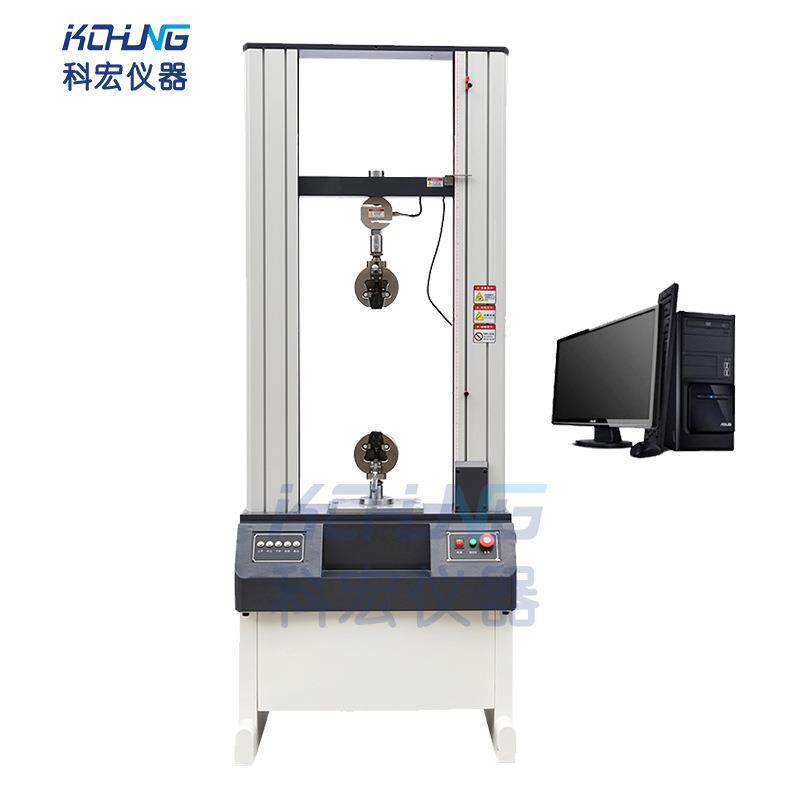 厂家直销拉力试验机包装袋土工布编织袋塑料橡胶拉伸试验机拉力机,机械设备,试验机,淘宝优惠券,粉丝福利购,淘宝优惠卷