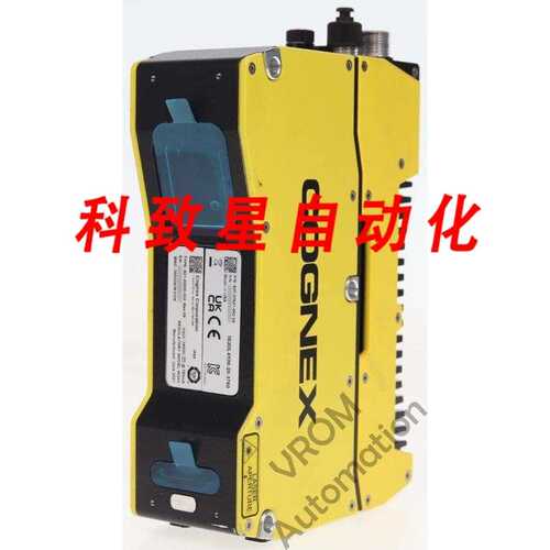COGNEX康耐视 IS3D-L4100 09 IN-SIGHT 3D-L4000 3D视觉SYSTEM SE