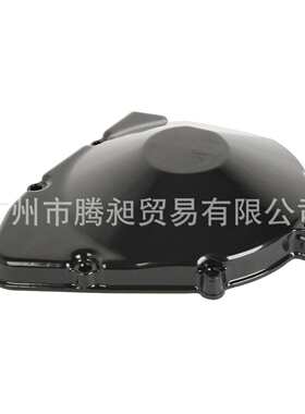 改装 GSX400 GSX750 GSX1100 GSF1200 发动机边盖 磁电机盖