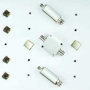 1TX 1WA Mini 射频变压器 TC4 Circuits 1TG2