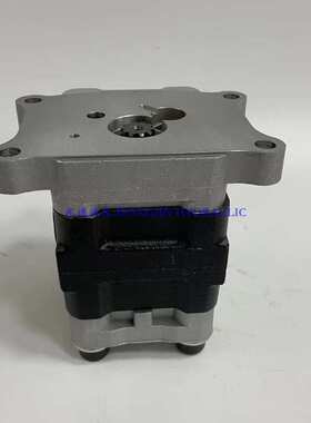 708-3S-04541适用于小松PC50MR/PC55/56齿轮泵先导泵  组机厂配套