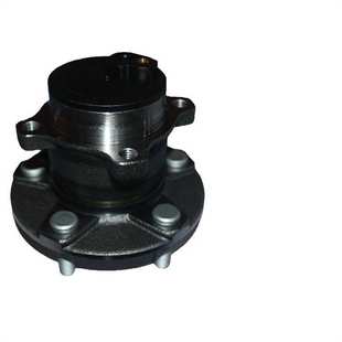 跨境电商外贸供货供货适用车型 6M512C299AA 福克斯后轮轴头