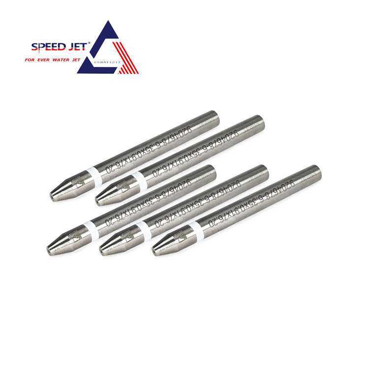 水刀零配件之砂管喷嘴,012680-35-60,1000002-35-60,11040-035-30