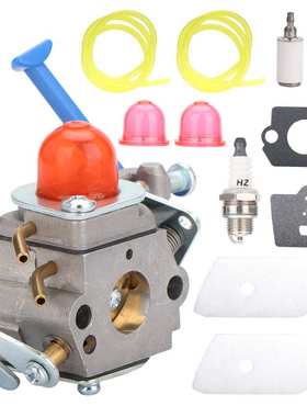 化油器For Husqvarna 124L 125L 128L 128LD 128LDX C1Q-W38 40A