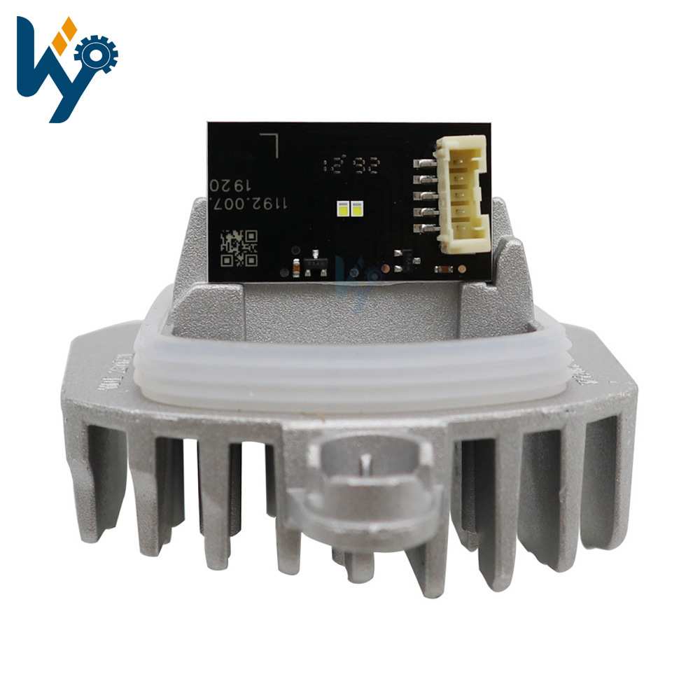 汽车led日行灯光源模块适用宝马G22 G23 63119851047 63119851048