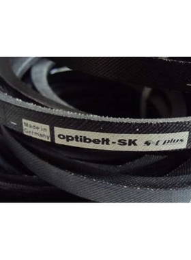 Optibelt-SK SPA2800LW SPA2832LW SPA2847LW德国欧皮特窄V三角带