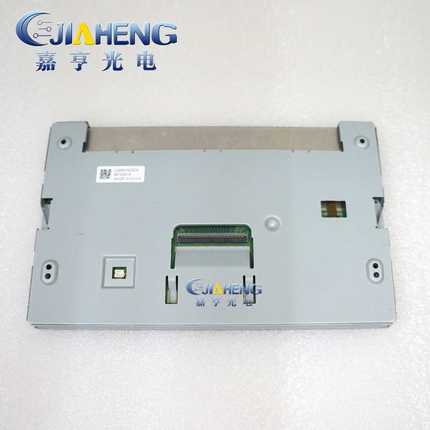 8寸液晶显示屏LQ080Y5DZ05适合福特SYNC 3收音机多媒体导航内屏幕