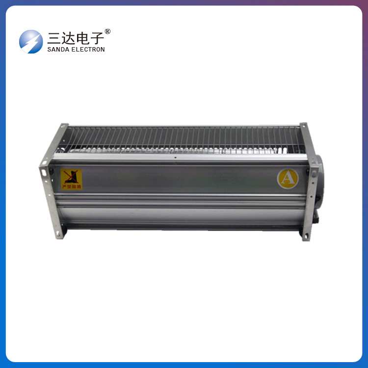 三达电子GFD570-110(A) 干式变压器冷却风机横流风机高压冷却风机
