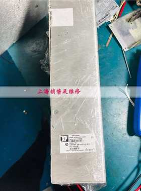 XP power 40-52321-001 射频电源 K12360011 现货 实物