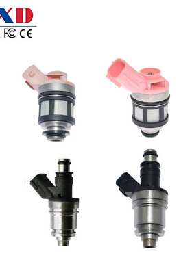 BAIXINDE 喷油嘴JS20-1 JS21-1 JS23-4 JS25-1 JS28-1 JS27-1