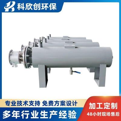 供应水循环管道加热器乙二醇管道加热器污水管道加热器