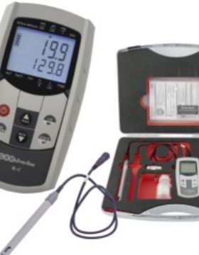 GREISINGER数字采集器GREISINGER气压计测量仪GREISINGER压强计