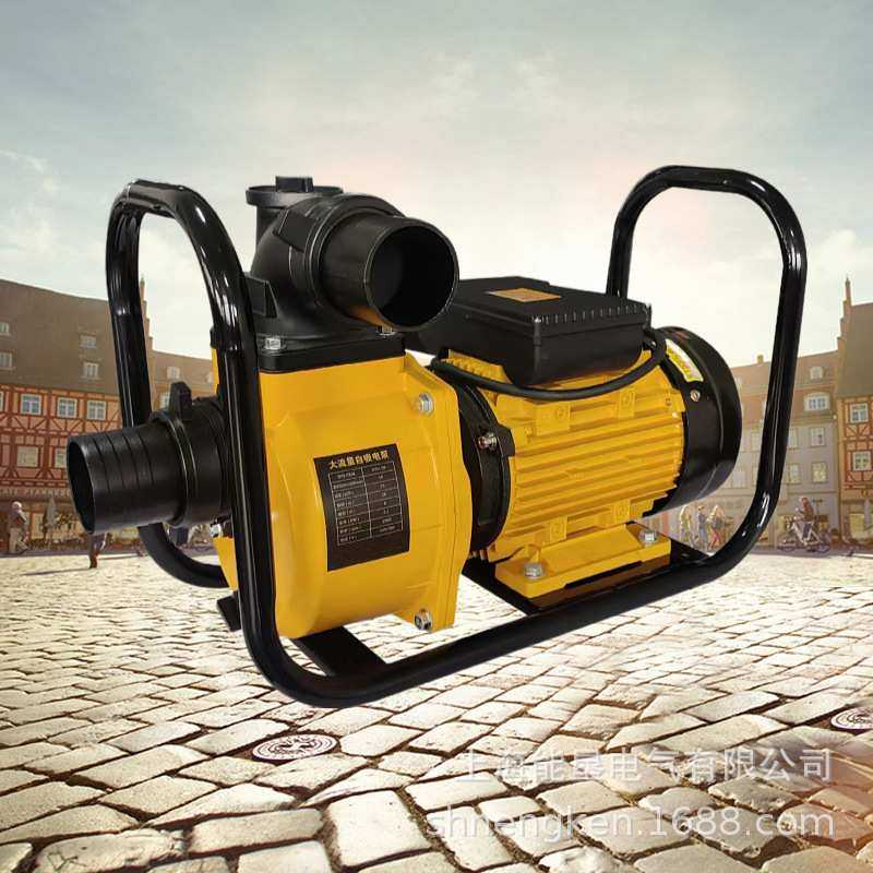 农用大流量自吸泵高扬程抽水泵220V水泵农业灌溉泵380V抽水机,模玩/动漫/周边/娃圈三坑/桌游,模型制作工具/辅料耗材,淘宝优惠券,粉丝福利购,淘宝优惠卷