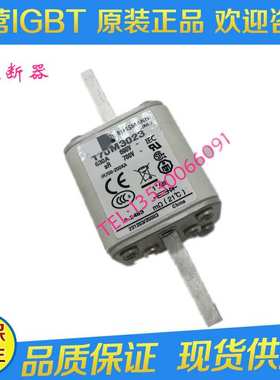 熔断器170M3020 170M3021 170M3022 170M3023 500A 630A现货