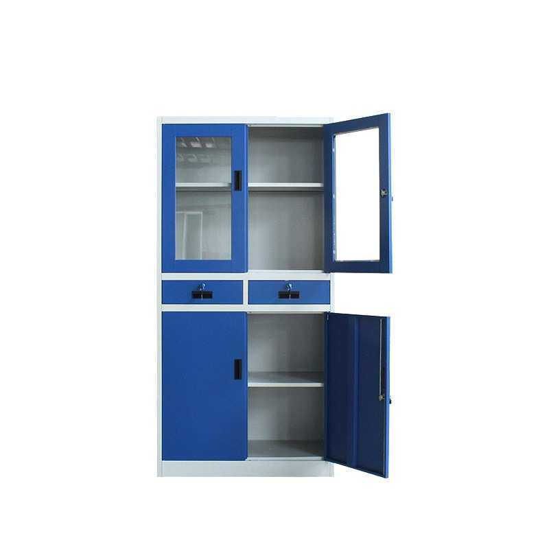 钢制文件柜加厚可拆装多夹层抽屉档案储物彩色铁柜定制,模玩/动漫/周边/娃圈三坑/桌游,模型制作工具/辅料耗材,淘宝优惠券,粉丝福利购,淘宝优惠卷