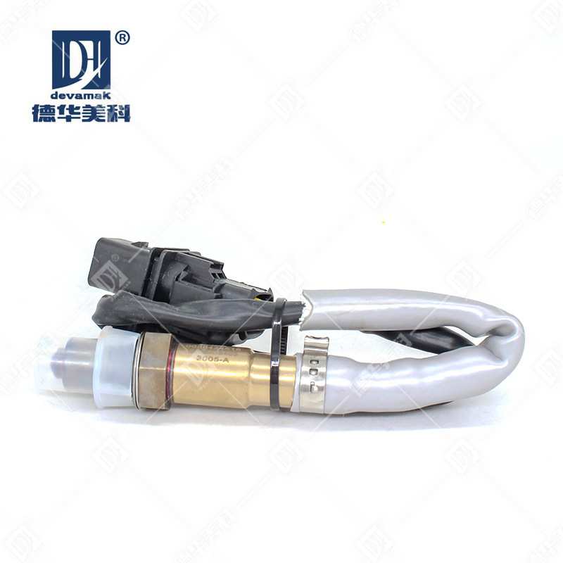 汽车氧传感器 0258017287 适用 CLS 63 AMG  E63AMG 现货