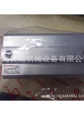 【现货供应】原装诺冠气缸NORGREN RM/92063/M/100 突越机械