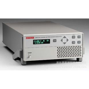 KEITHLEY吉时利2306双通道高精度程控电源