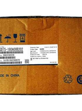 原装SGDV-180A15A SGDV-120A21A SGDV-1R6A21B SGDV-1R9D11A