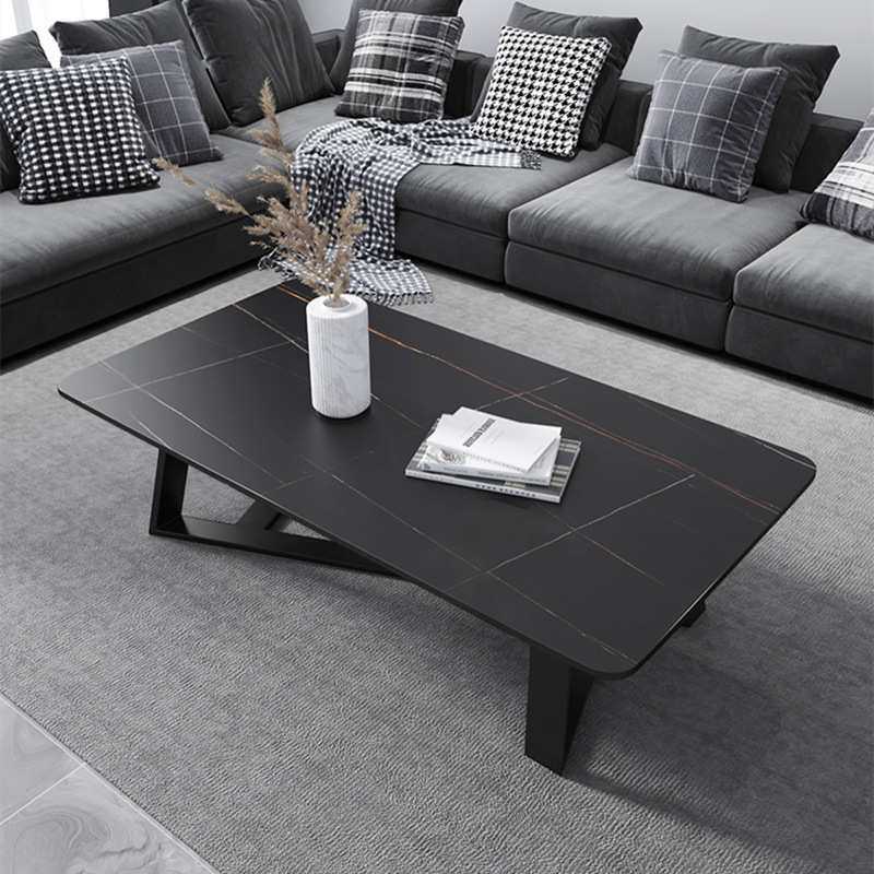 北欧岩板茶几方形轻奢现代家用小户型阳台客厅泡茶桌简约创意茶台,模玩/动漫/周边/娃圈三坑/桌游,模型制作工具/辅料耗材,淘宝优惠券,粉丝福利购,淘宝优惠卷