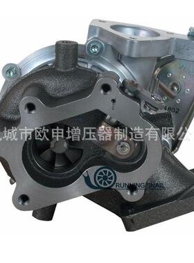 RHF5涡轮增压器8980540111, 898054-0111, V*430144