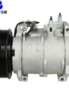 AC Compressor 38800RAAA01 38810RAAA0 38810RBA006 80351SDAA01