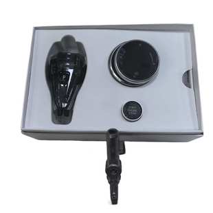 F10 F30 E70 适用宝马水晶档把5系7系6系GT F15 G12 E71 F16 G30