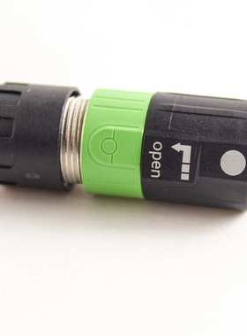 615系列12芯连接器ESTB00INN00320001400 INTERCONTEC连接器