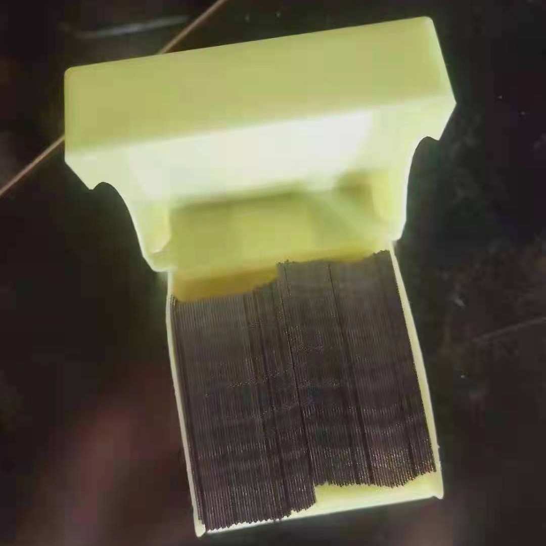 镀铜蚊钉无痕钉文钉蚊针螺丝钉枪钉08 10 12 15 18 20 22 25