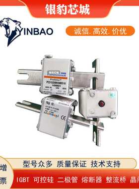 PC31UD69V350D1A P300048 PC31UD69V400D1A L300022熔断器现货