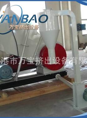 厂家生产销售SWP型破碎机立轴式型材破碎机