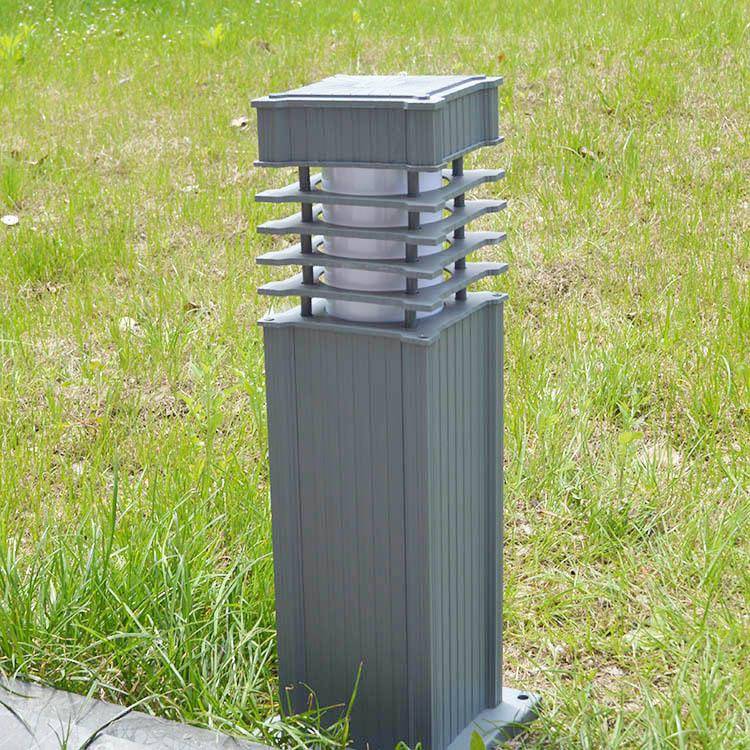 户外道路小区灯防水led景观草坪灯户外庭院灯花园灯