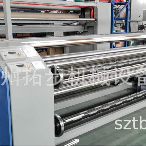 供应酒店台布口布料热切分条机超声波花边分切直条开边切条机