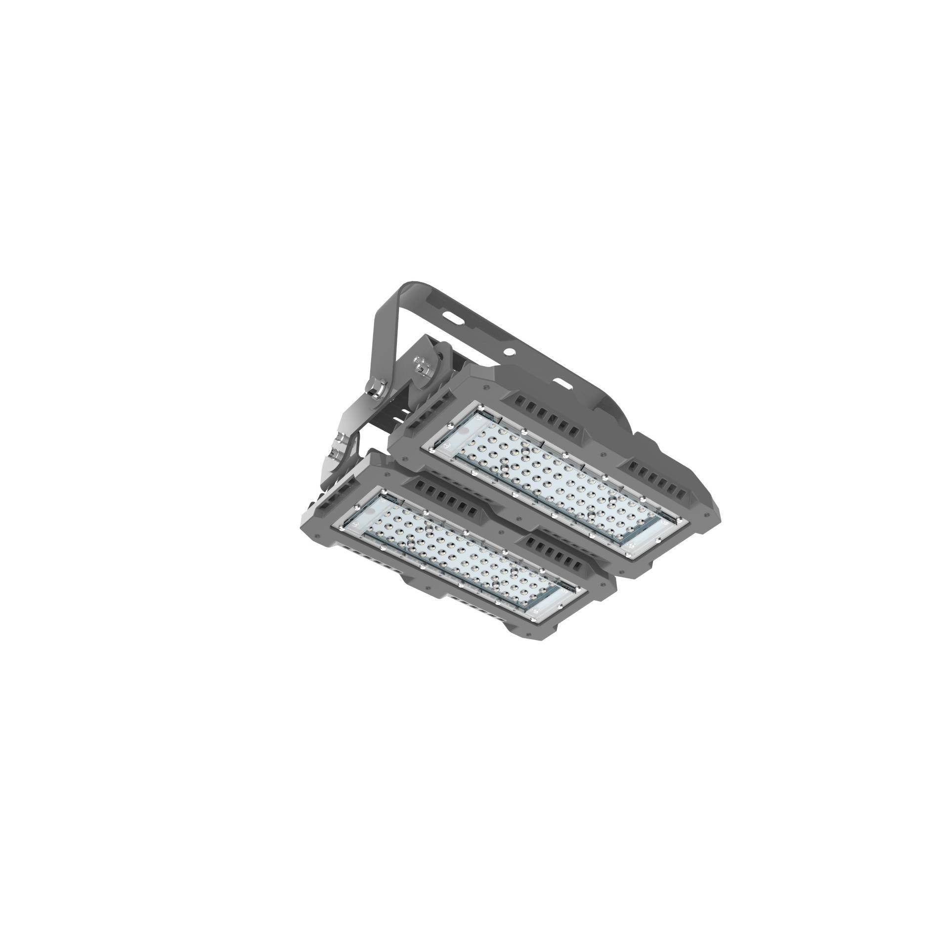 厂家直销防爆灯三防灯投光灯工业照明模组款