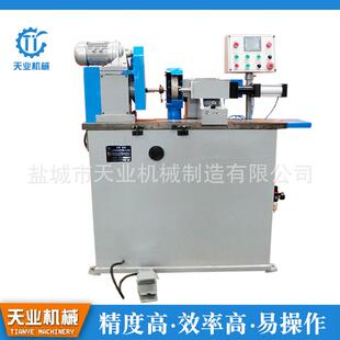 TY-8033加弹机纺纱机粗细纱并条罗拉皮辊胶辊磨床